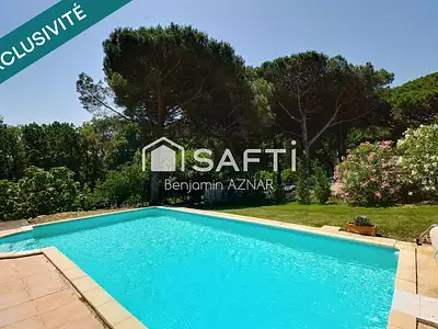 Maison, 145 m²