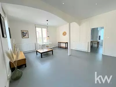 Appartement, 123,31 m²