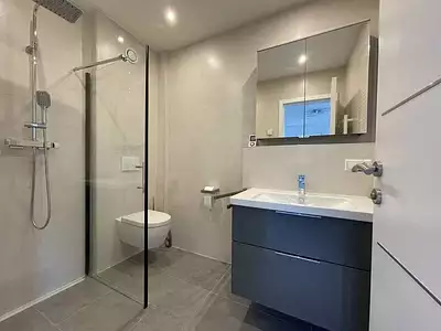 Appartement, 62 m²