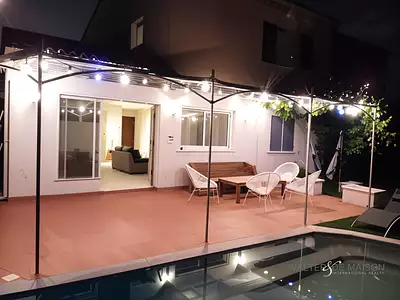 Maison, 128 m²