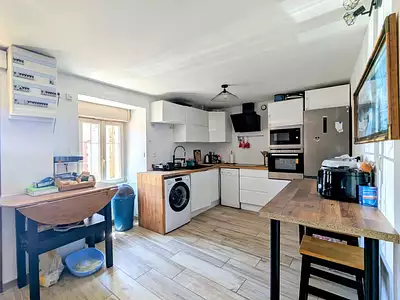 Maison, 114 m²