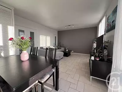 Appartement, 72,3 m²
