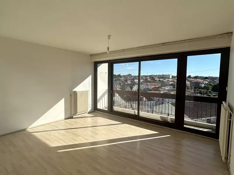 Appartement, 35,39 m²