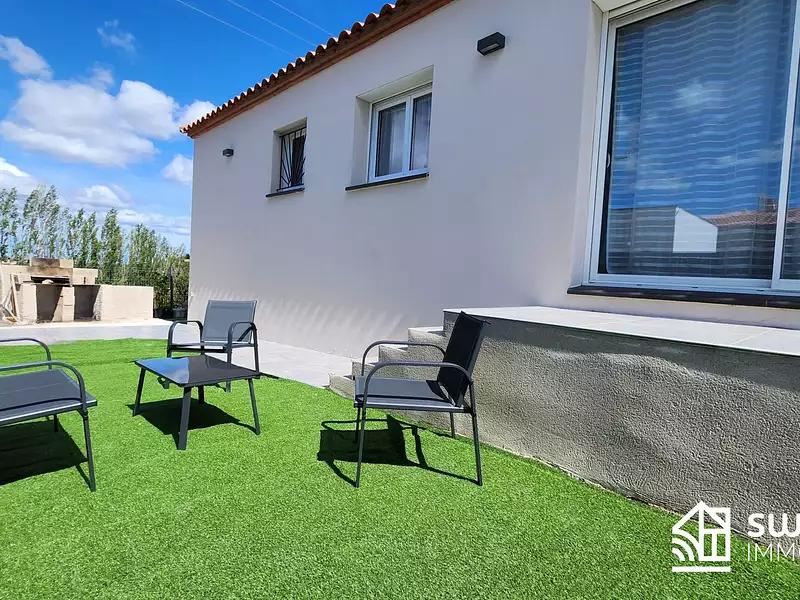 Maison, 120 m²