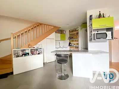 Appartement, 75 m²