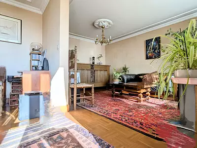 Appartement, 99,57 m²