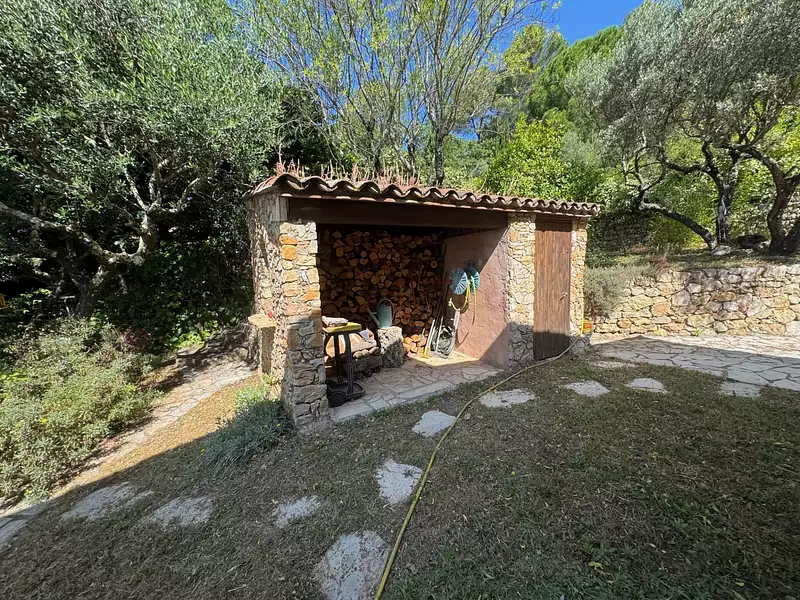Maison, 130 m²