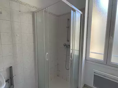 Appartement, 36,17 m²