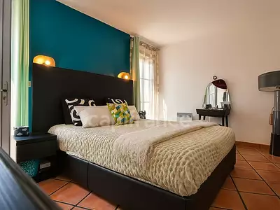 Maison, 132 m²