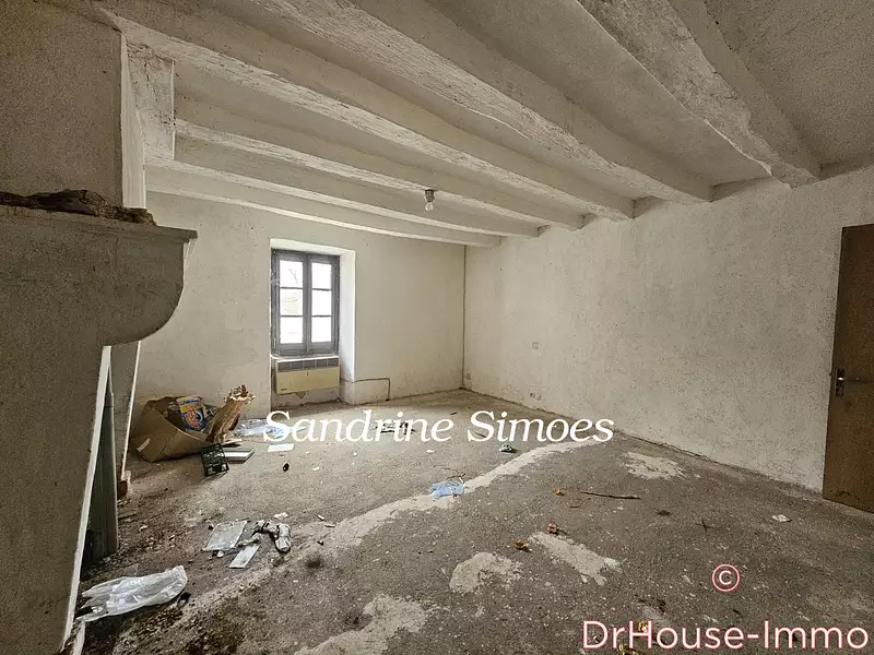 Maison, 110 m²