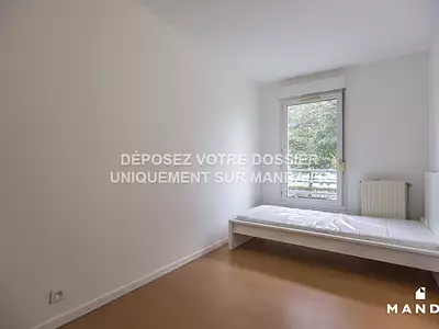 Appartement, 10 m²