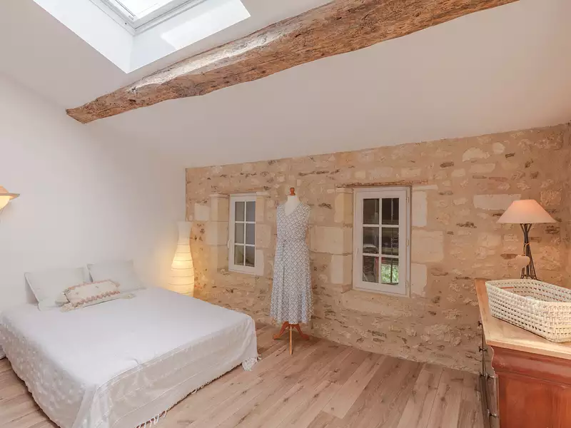 Maison, 256 m²