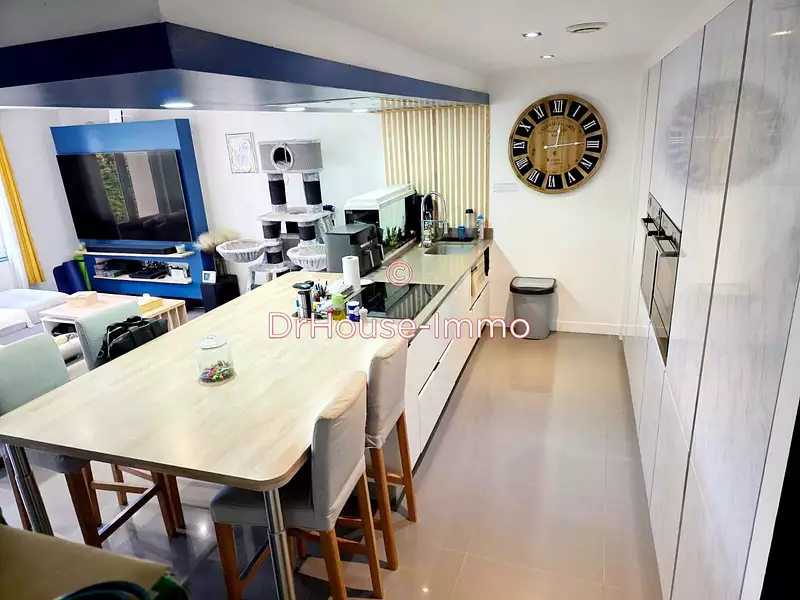 Maison, 92 m²
