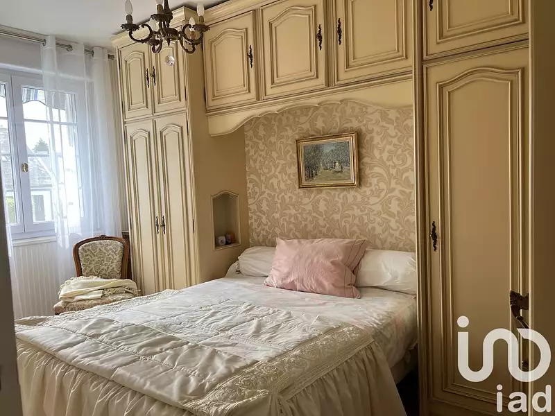 Maison, 67 m²