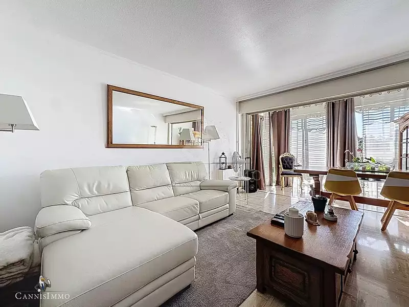 Appartement, 78,86 m²