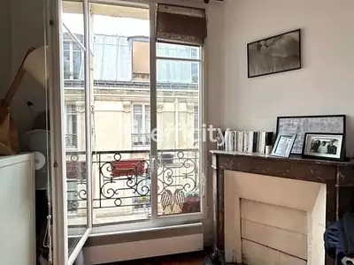 Appartement, 44 m²