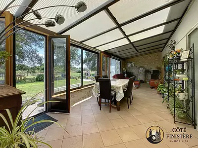 Maison, 125 m²