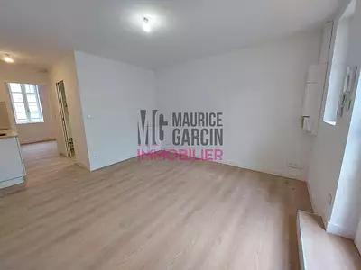 Appartement, 32,27 m²
