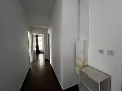 Appartement, 70 m²