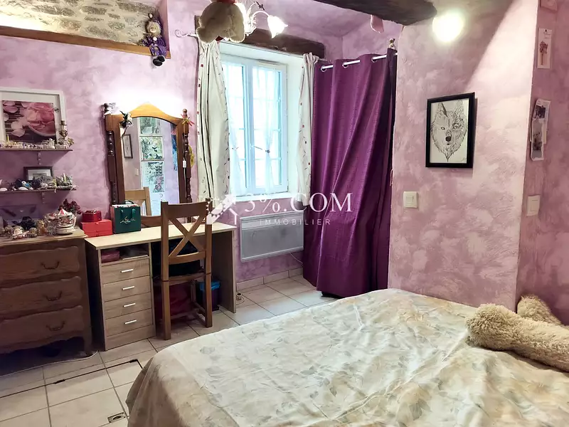 Maison, 120 m²