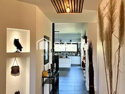 Maison, 136 m²