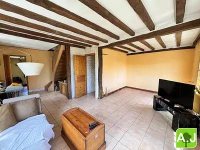 Maison, 107 m²