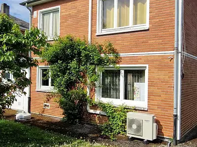 Maison, 78 m²