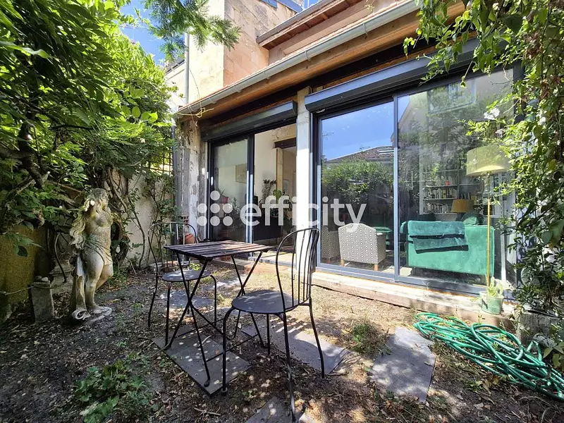 Maison, 111 m²