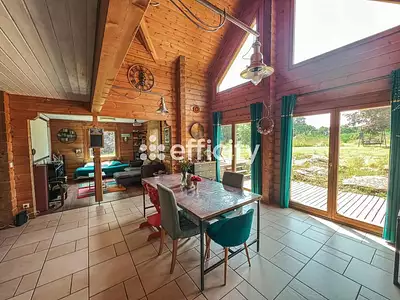Maison, 160 m²