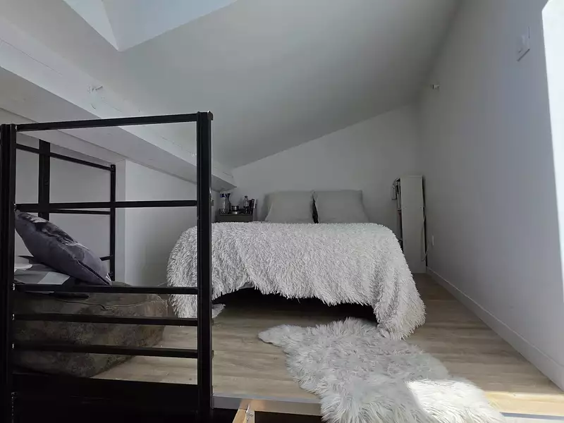 Appartement, 117 m²