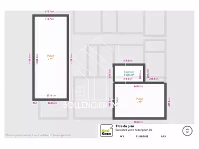 Maison, 110 m²