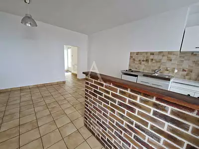 Maison, 57,99 m²