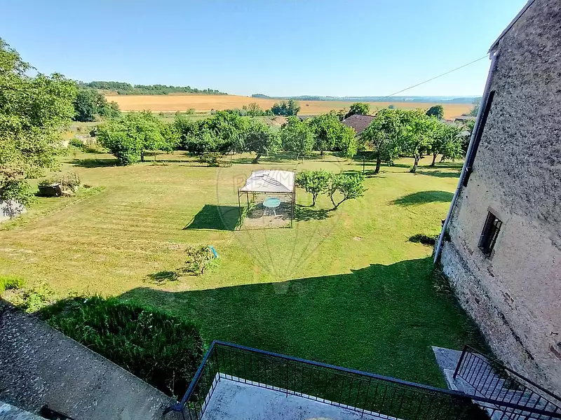 Maison, 153 m²