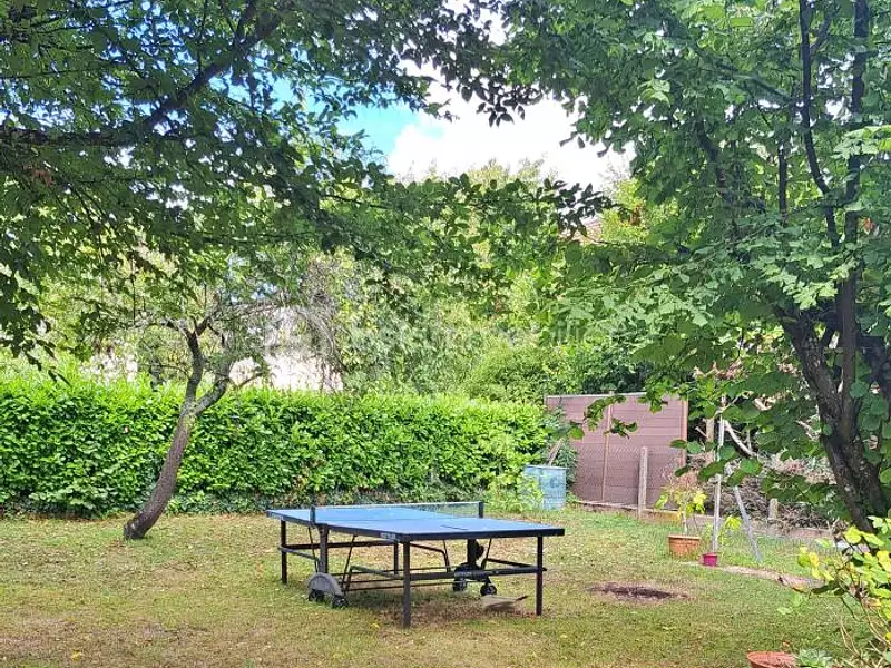 Maison, 114 m²