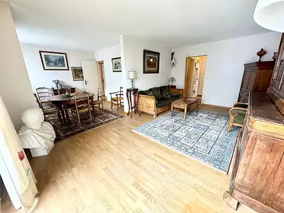 Appartement, 103 m²