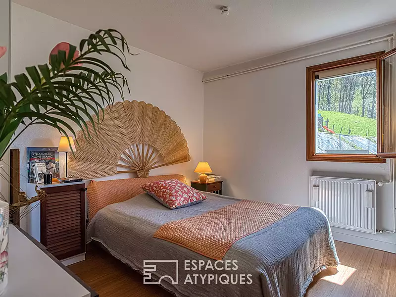 Appartement, 101 m²
