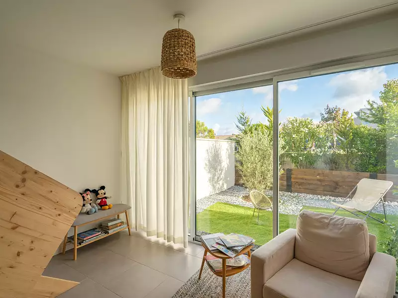 Maison, 92 m²