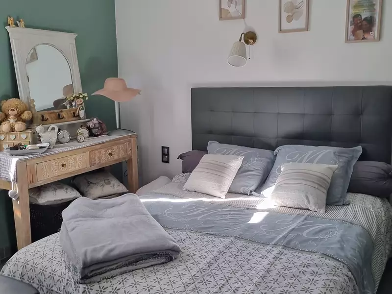 Maison, 80 m²