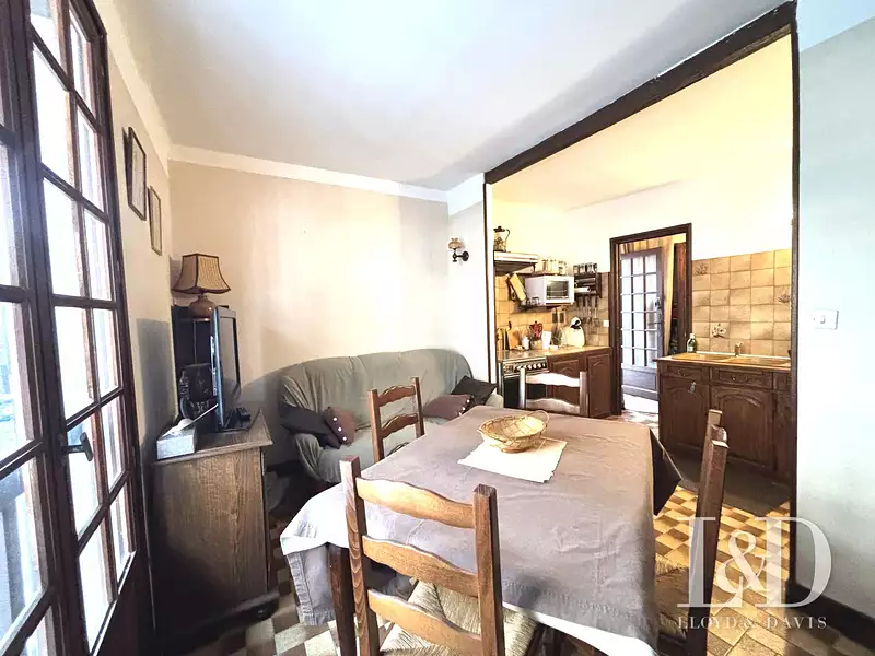 Appartement, 49 m²
