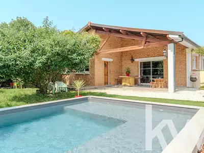 Maison, 210 m²