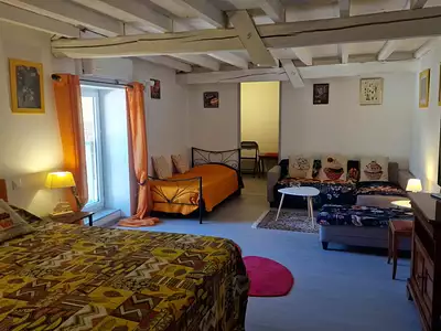 Maison, 496 m²