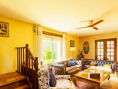 Maison, 164 m²
