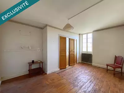 Maison, 175 m²