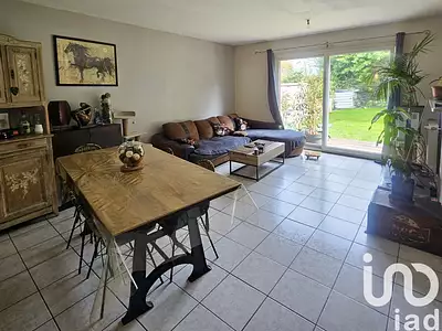 Maison, 80 m²
