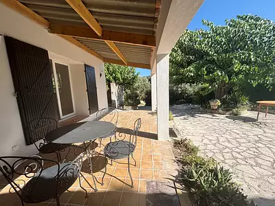 Appartement, 84,35 m²