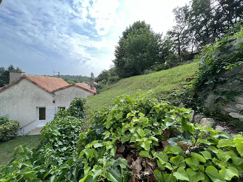 Maison, 102 m²