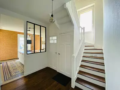 Appartement, 175 m²