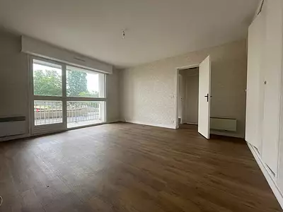 Appartement, 50 m²