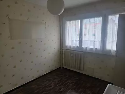 Appartement, 81,1 m²