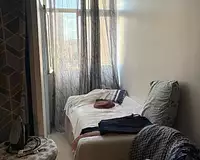 Appartement, 21,56 m²